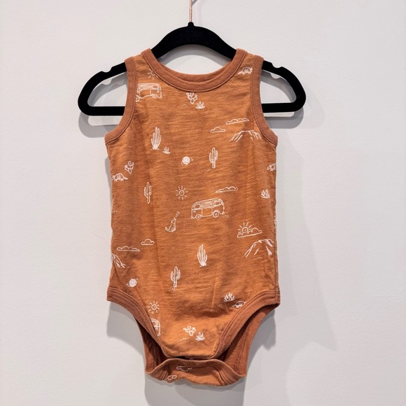 Little Co. Baby Boys Summer Spring Break Clothing Bundle Size 18M - Picture 2 of 8